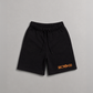 Generations OG Forever Fleece Short - Black
