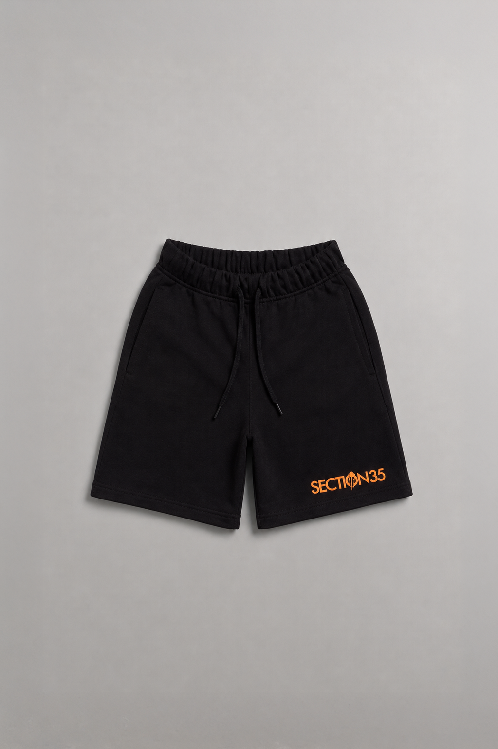Generations OG Forever Fleece Short - Black