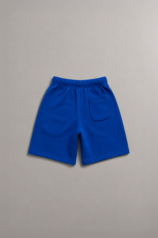 Generations OG Forever Fleece Short - Blue