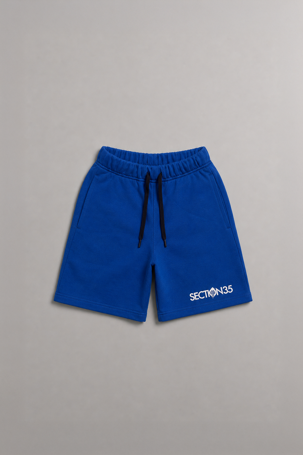 Generations OG Forever Fleece Short - Blue