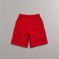 Generations OG Forever Fleece Short - Red