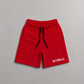 Generations OG Forever Fleece Short - Red