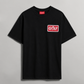 BHGC GOLF Tee - Black