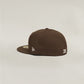 New Era 59FIFTY OG Forever Fitted - Walnut Corduroy