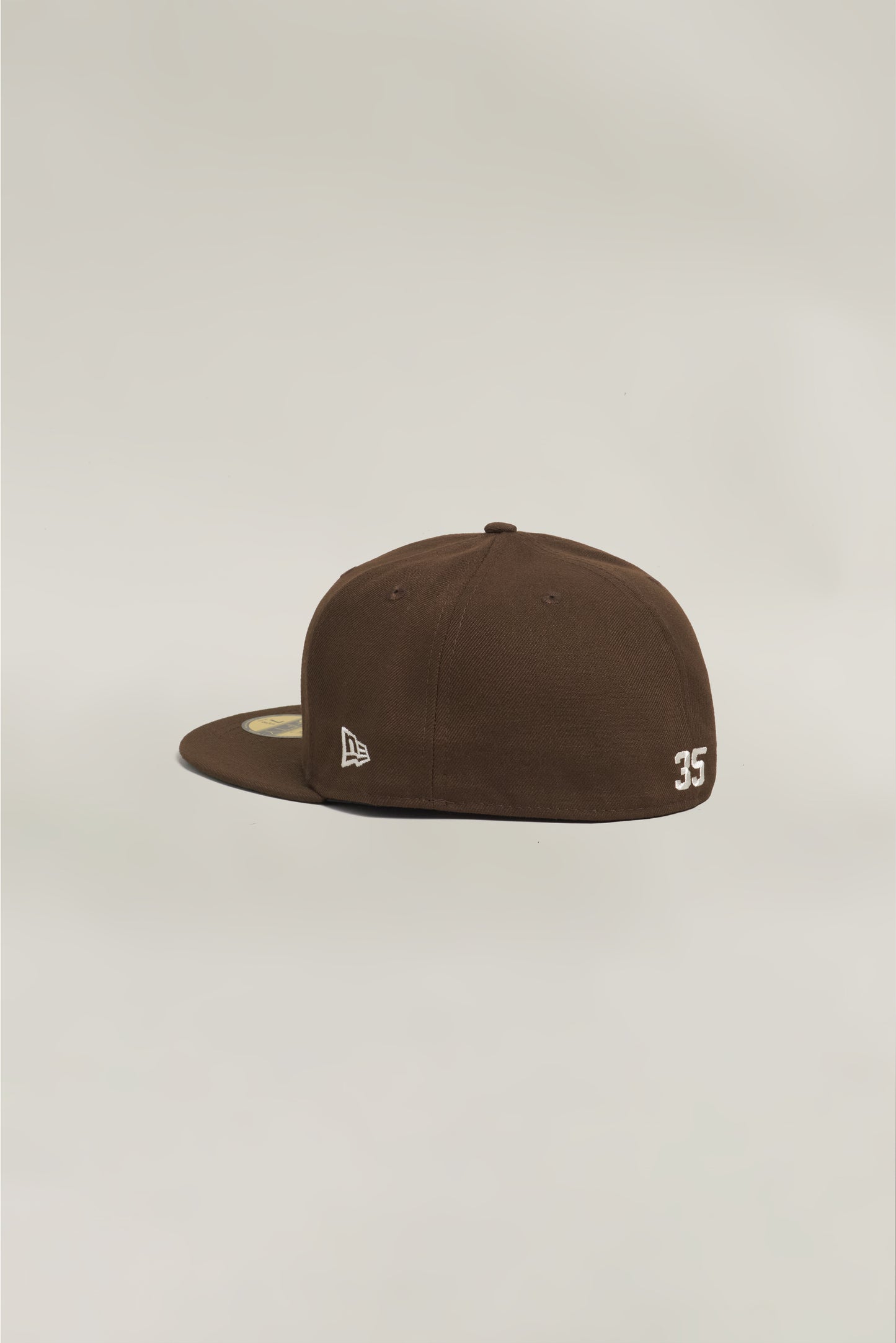 New Era 59FIFTY OG Forever Fitted - Walnut Corduroy