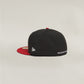 New Era 59FIFTY OG Forever Fitted - Navy/Red