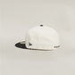 New Era 59FIFTY OG Forever Fitted - Off White/Black