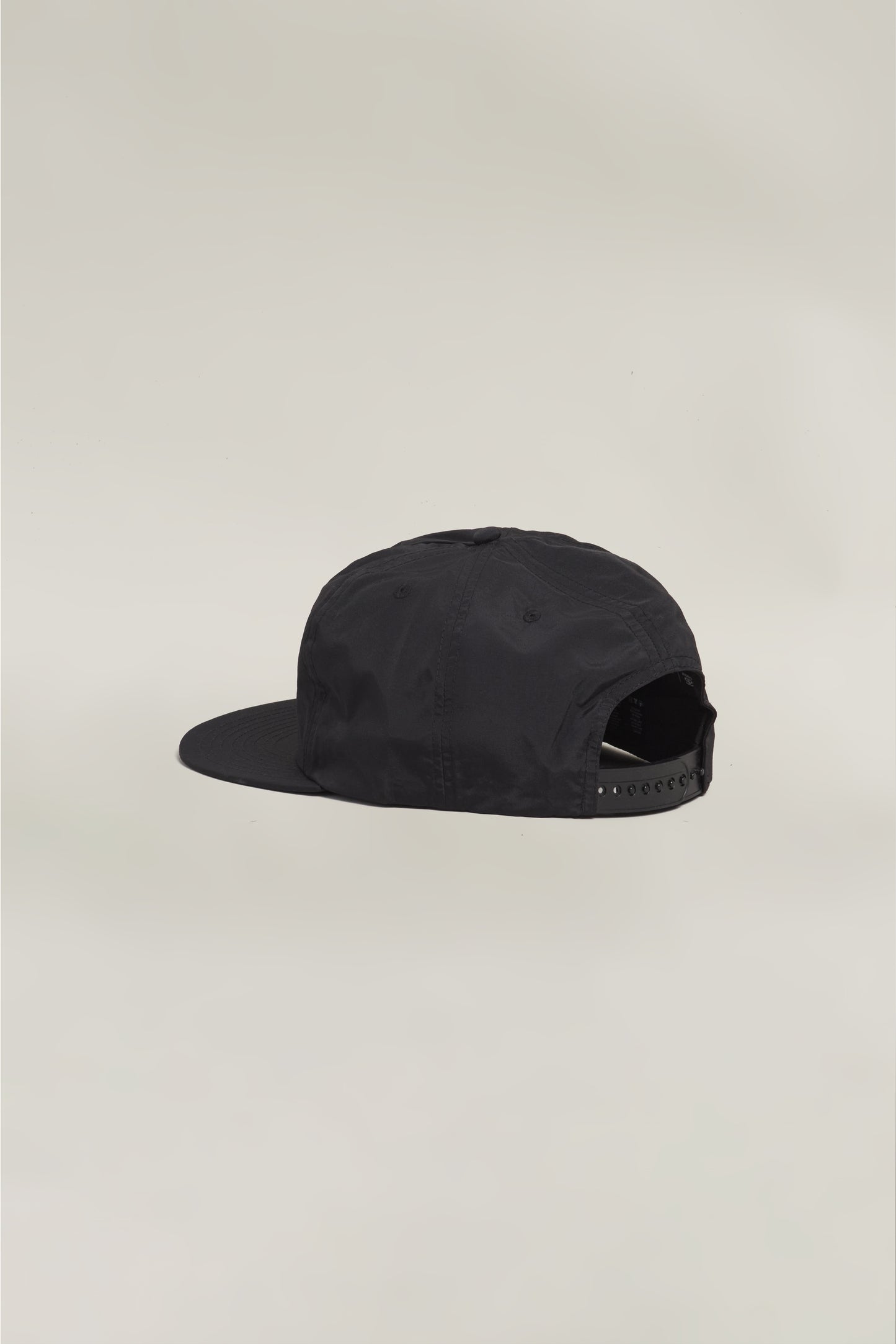 ATHL3TIC5 Championship Sunday Surf Hat - Black