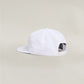ATHL3TIC5 Performance Hat - White