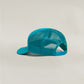 ATHL3TIC5 Foam Trucker Hat by Otto - Teal