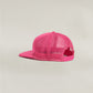 ATHL3TIC5 Foam Trucker Hat - Pink