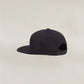 ATHL3TIC5 Performance Hat - Black