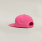 ATHL3TIC5 Performance Hat - Pink