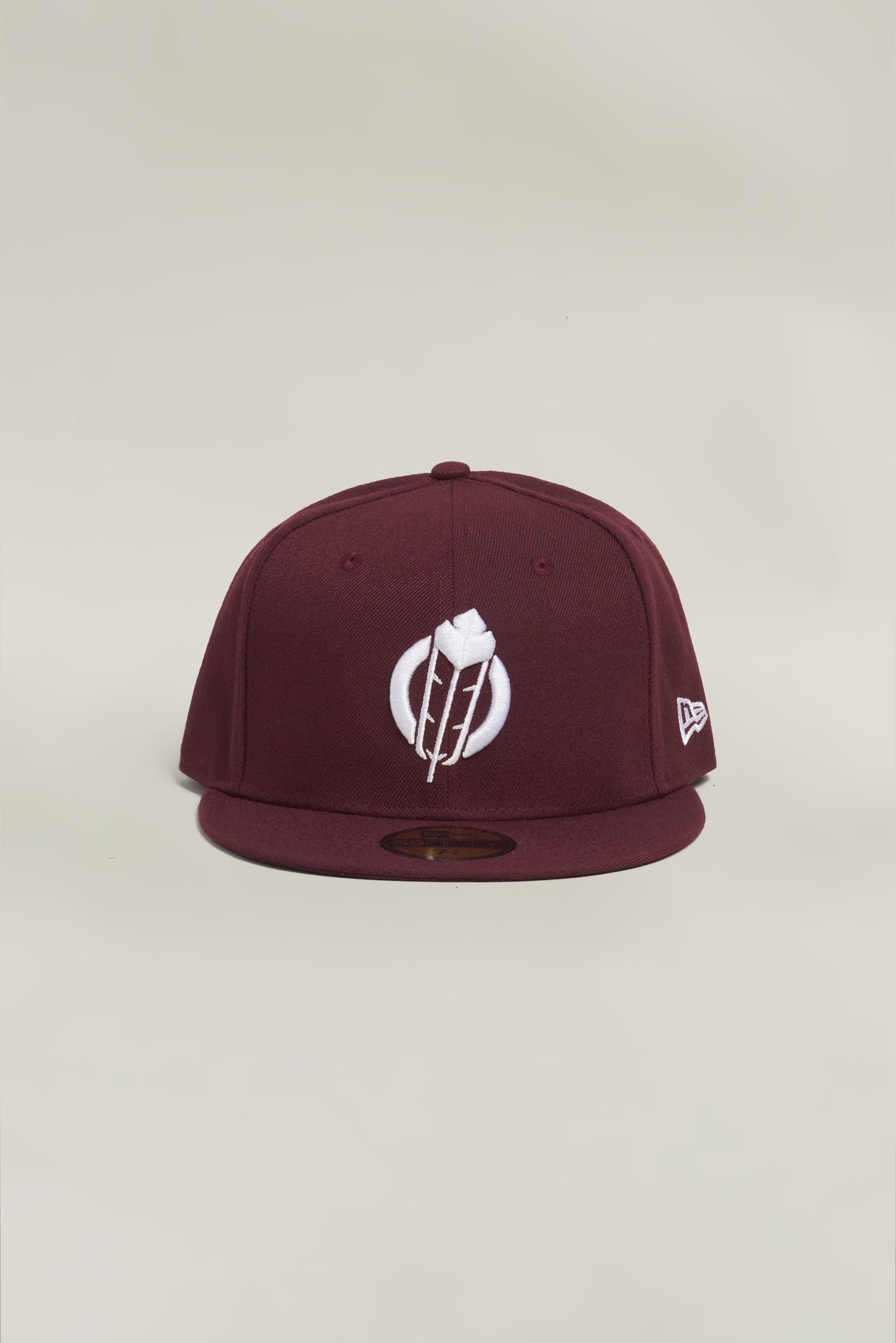 New Era 59FIFTY OG Forever Fitted - Black