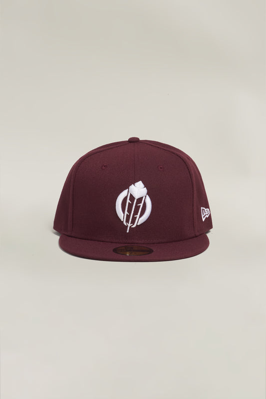 New Era 59FIFTY OG Forever Fitted - Black