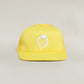 ATHL3TIC5 Foam Trucker Hat - Safety Yellow