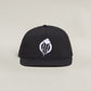 ATHL3TIC5 Performance Hat - Black