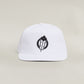 ATHL3TIC5 Performance Hat - White
