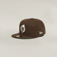 New Era 59FIFTY OG Forever Fitted - Walnut Corduroy