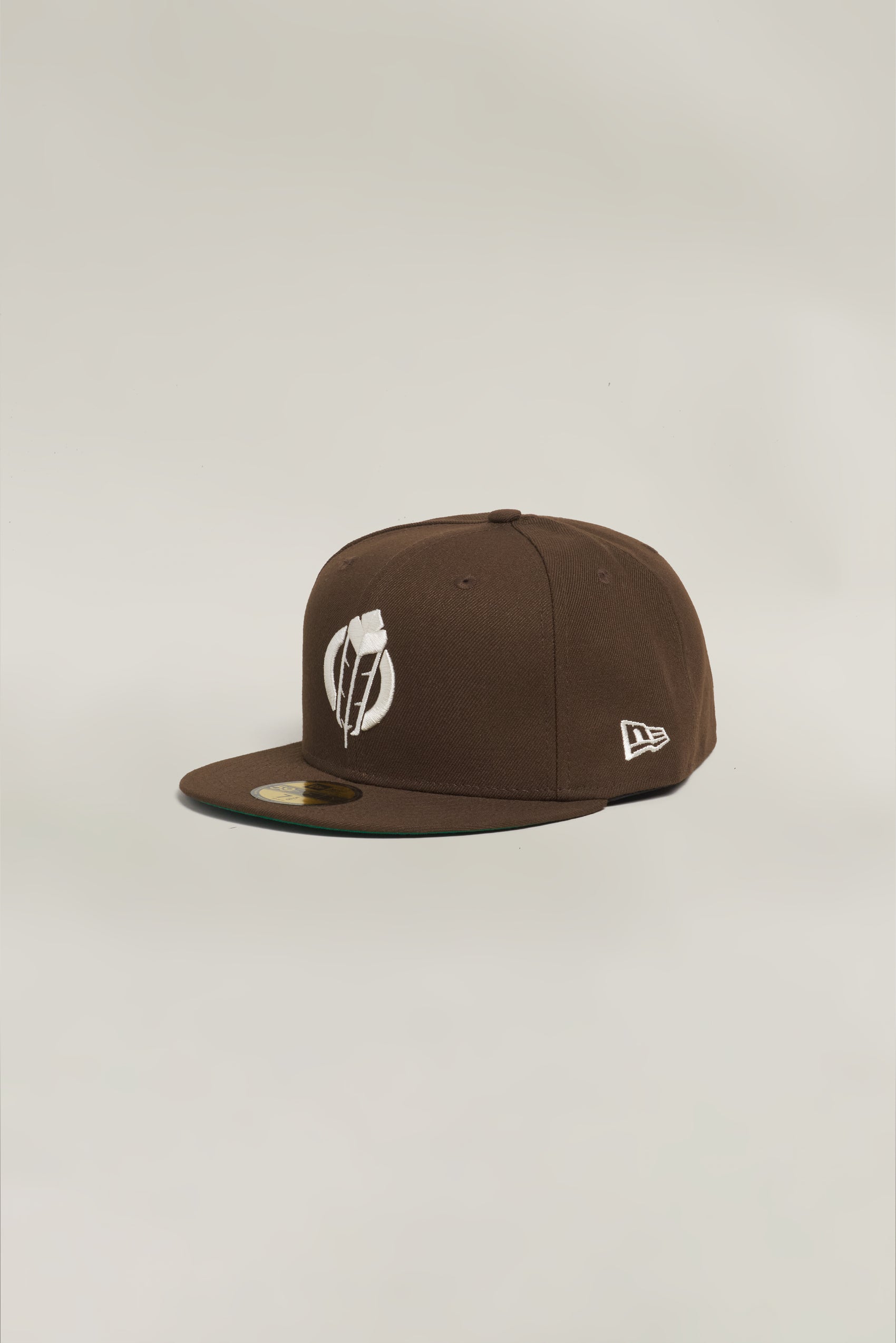 New Era 59FIFTY OG Forever Fitted - Walnut Corduroy