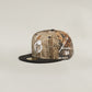 New Era 59FIFTY OG Forever Fitted - Black Real Tree Edge