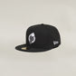 New Era 59FIFTY OG Forever Fitted - Black