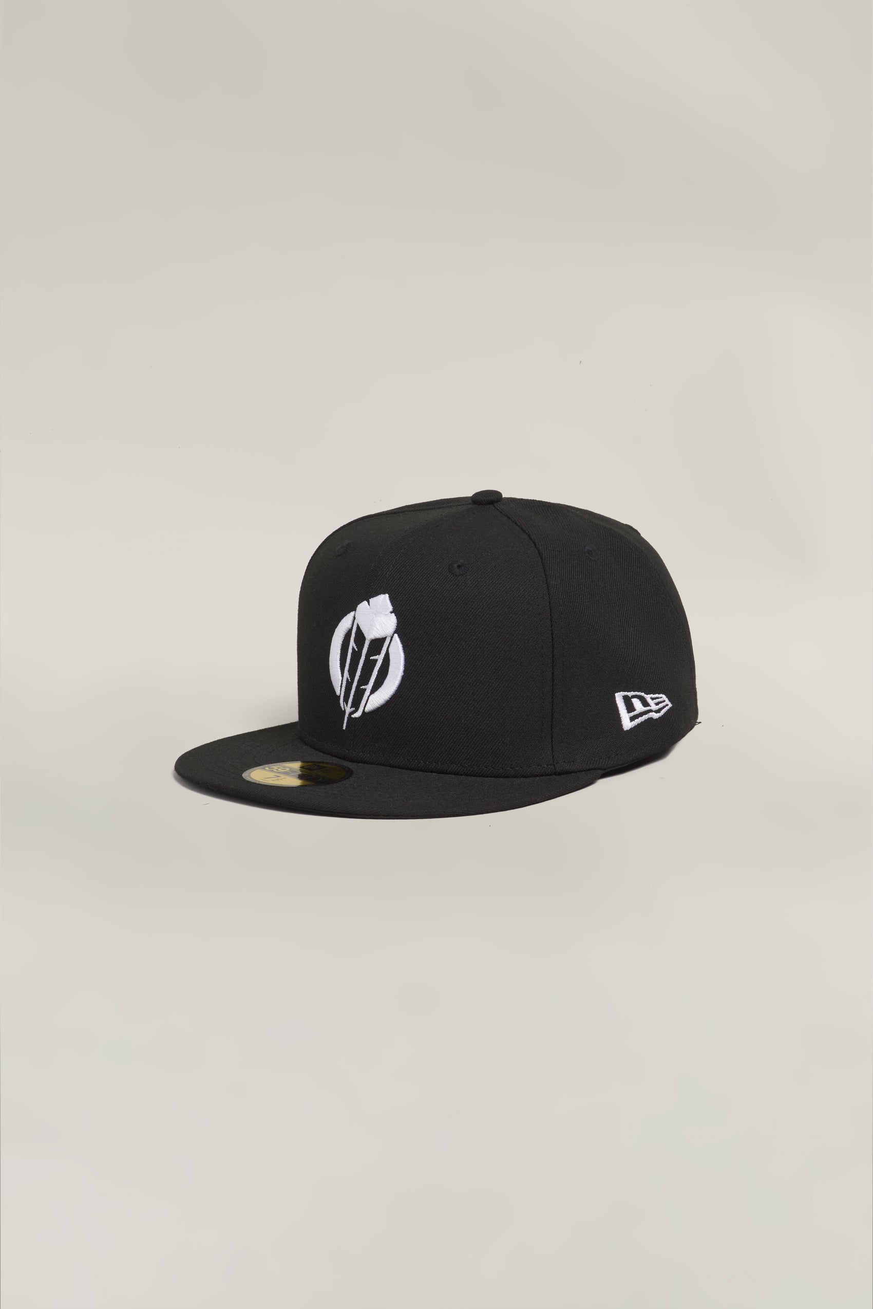 New Era 59FIFTY OG Forever Fitted - Black