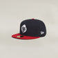 New Era 59FIFTY OG Forever Fitted - Navy/Red