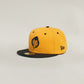 New Era 59FIFTY OG Forever Fitted - Gold/Black