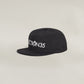 ATHL3TIC5 Championship Sunday Surf Hat - Black