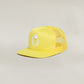 ATHL3TIC5 Performance Hat - Safety Yellow