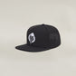 ATHL3TIC5 Performance Hat - Black