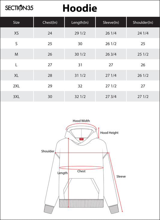 GOAT 2.0 Hoodie - Cream