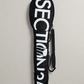 ATHL3TIC5 Paddle Bag - Black Tonal Cedar (**Pre-Order**)