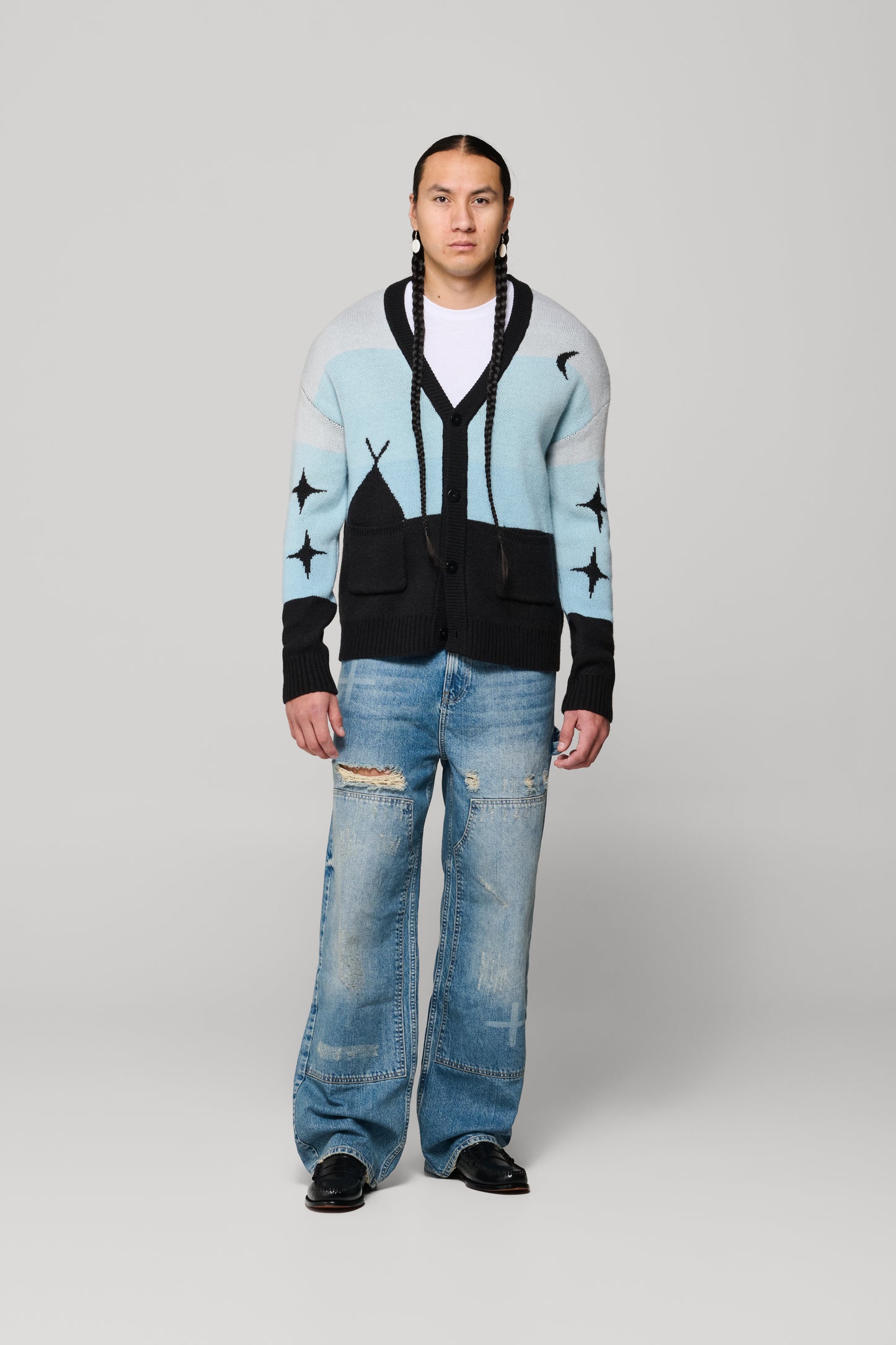 JJL Journey Knit Cardigan