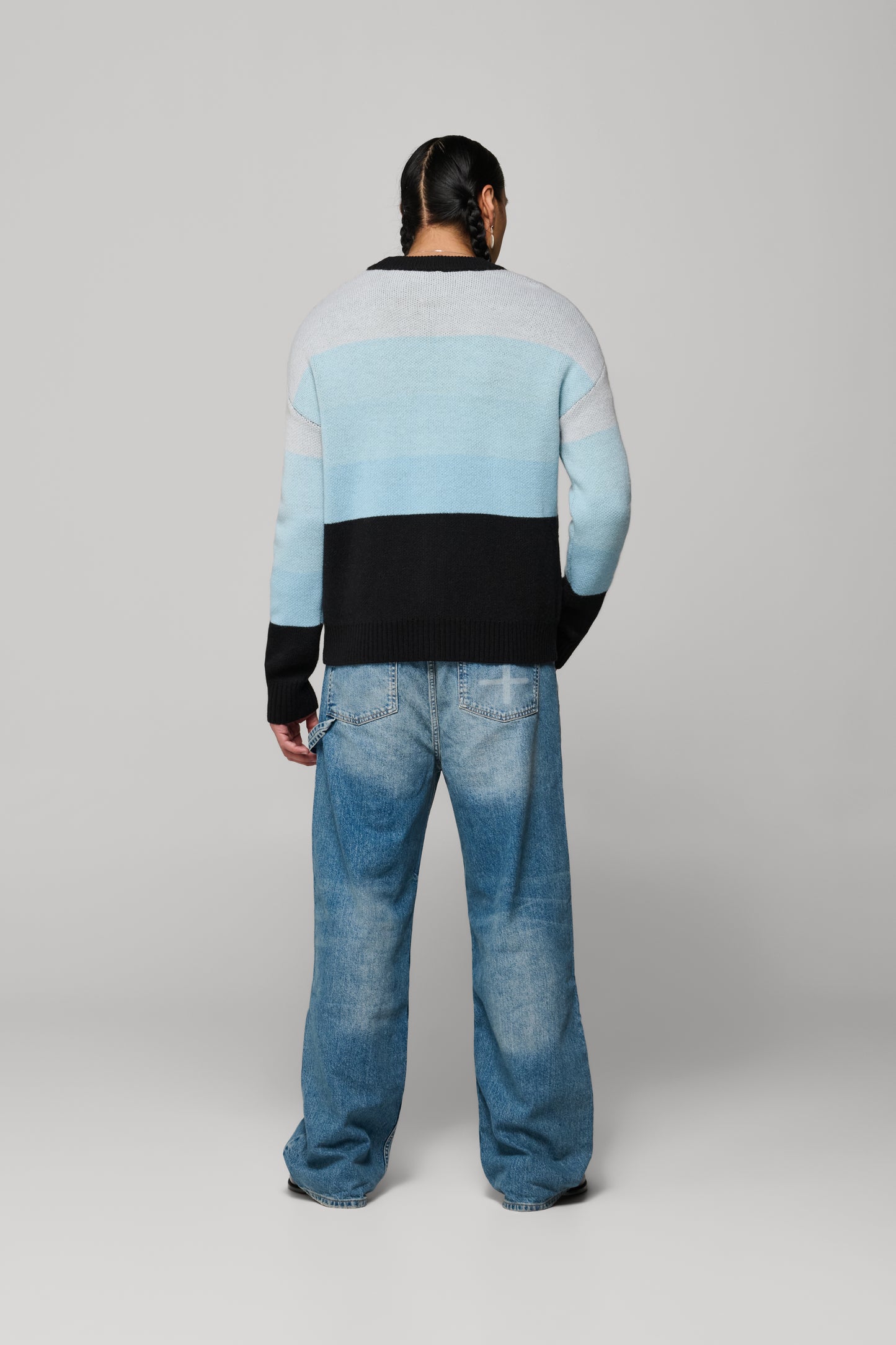 JJL Journey Knit Cardigan
