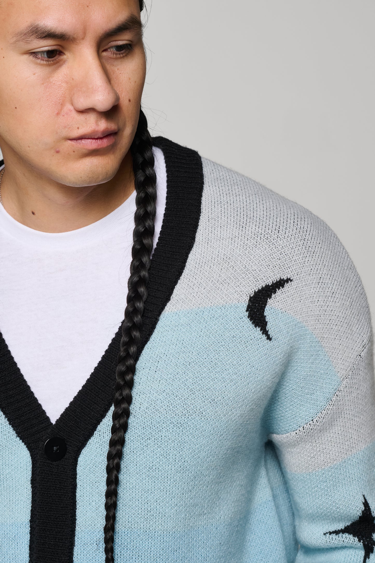 JJL Journey Knit Cardigan