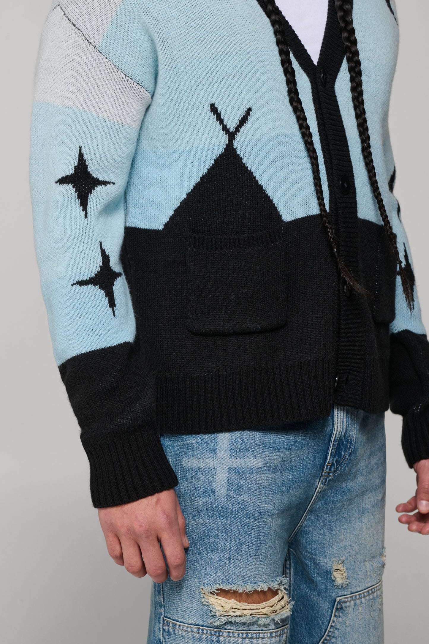 JJL Journey Knit Cardigan