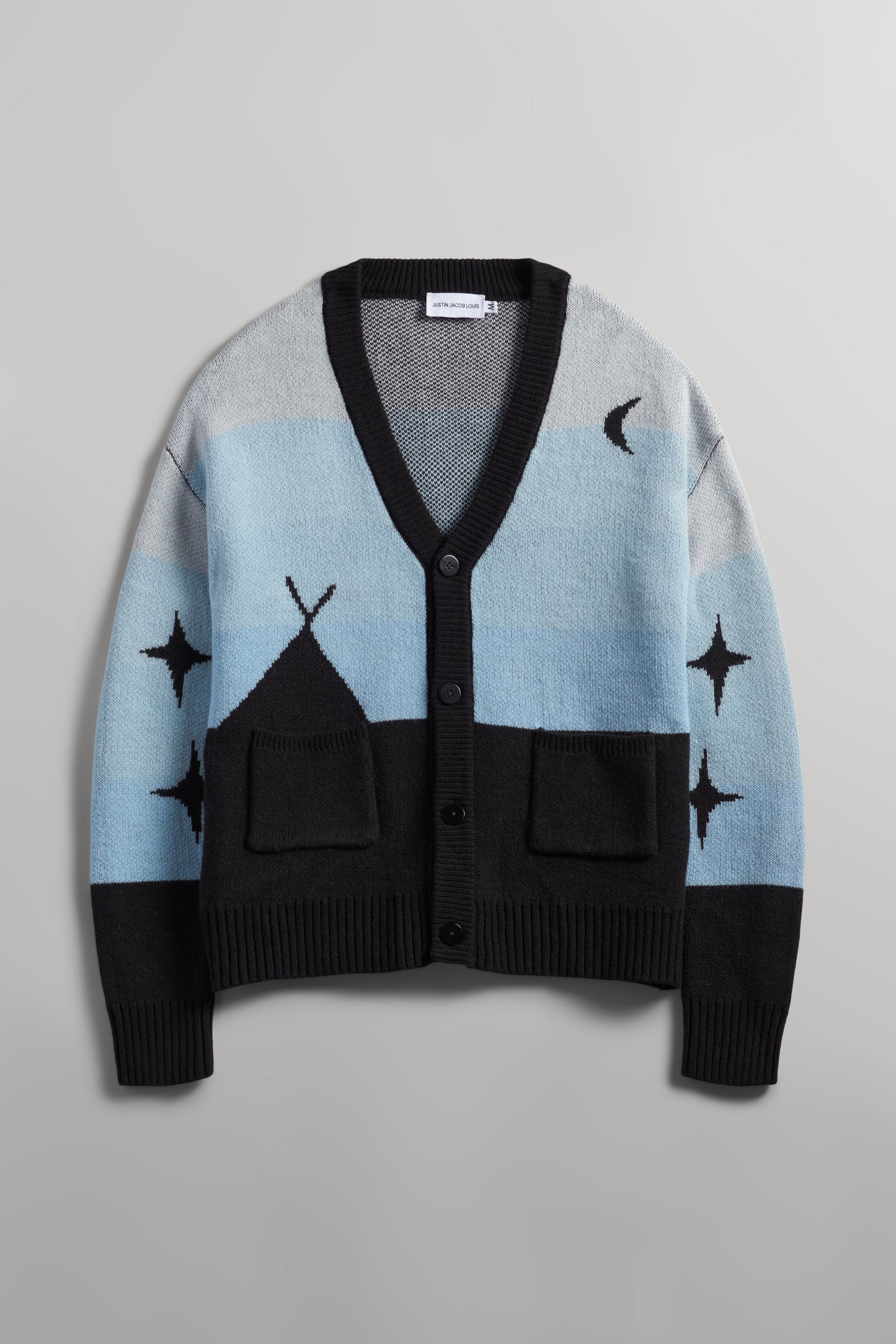 JJL Journey Knit Cardigan
