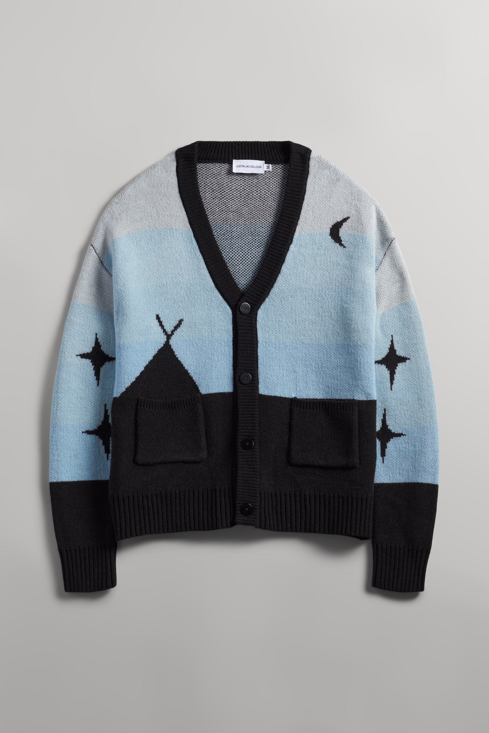 JJL Journey Knit Cardigan