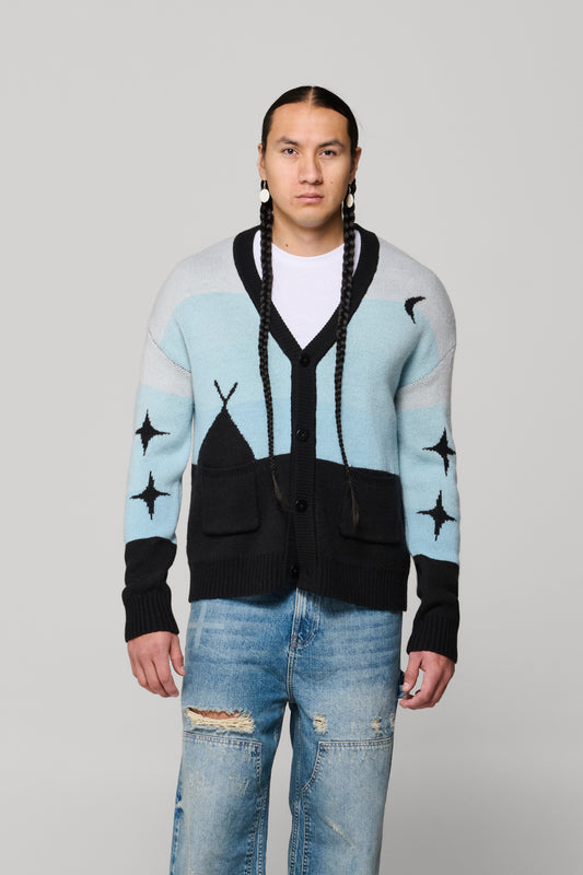 JJL Journey Knit Cardigan