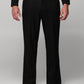 JJL Headman Flat Front Slack - Black