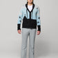 JJL Headman Double Pleated Slacks - Light Blue