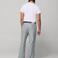 JJL Headman Double Pleated Slacks - Light Blue