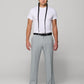 JJL Headman Double Pleated Slacks - Light Blue