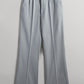 JJL Headman Double Pleated Slacks - Light Blue