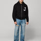 JJL Mistatim Hoodie - Black