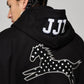JJL Mistatim Hoodie - Black