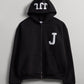 JJL Mistatim Hoodie - Black