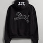 JJL Mistatim Hoodie - Black